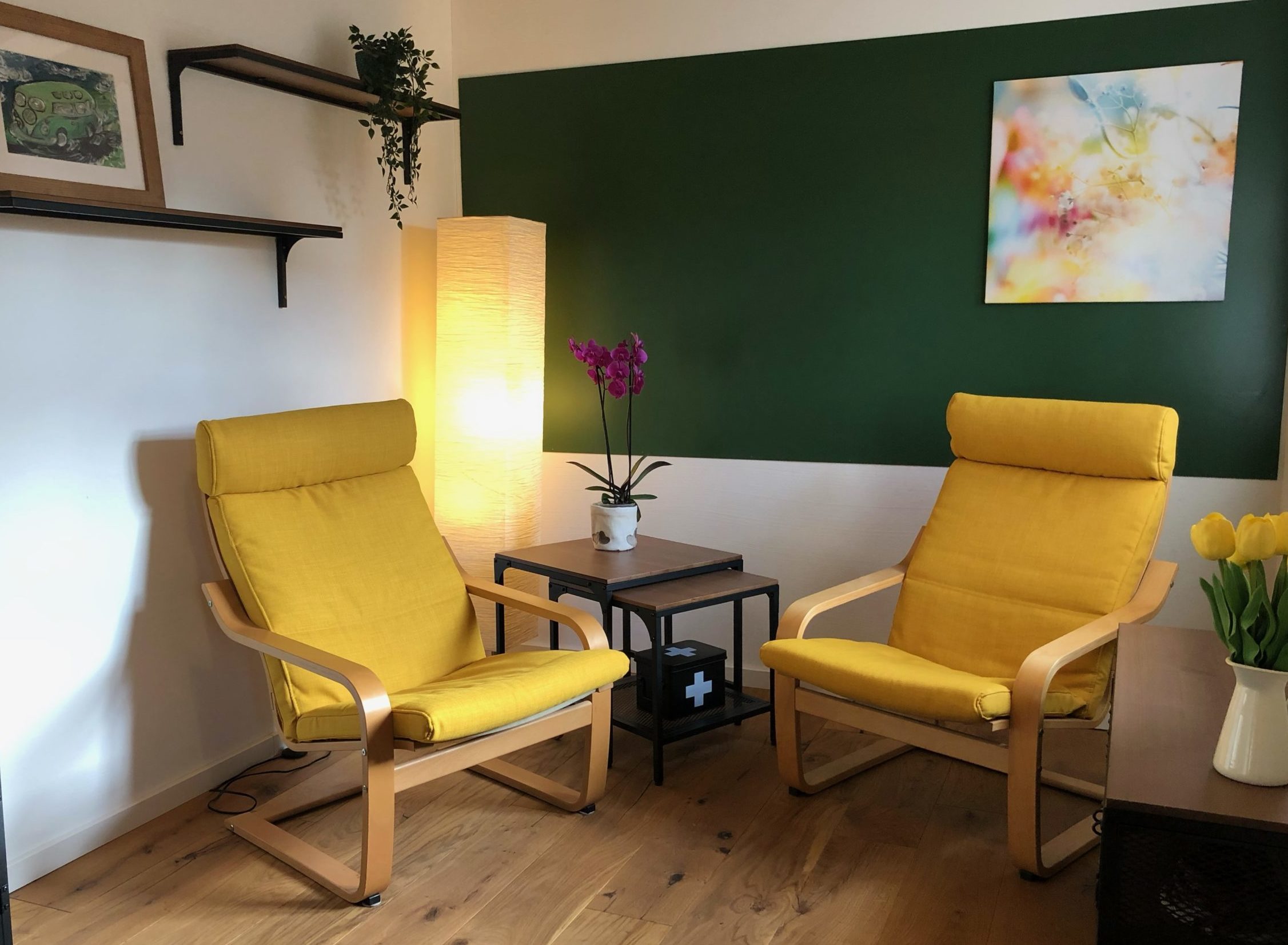 Beratungsraum Schwalmtal Praxisraum Schwalmtal